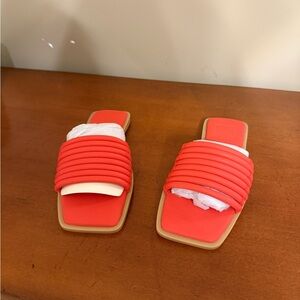 New in original packaging and box Dolce Vita brand sandals in size 7